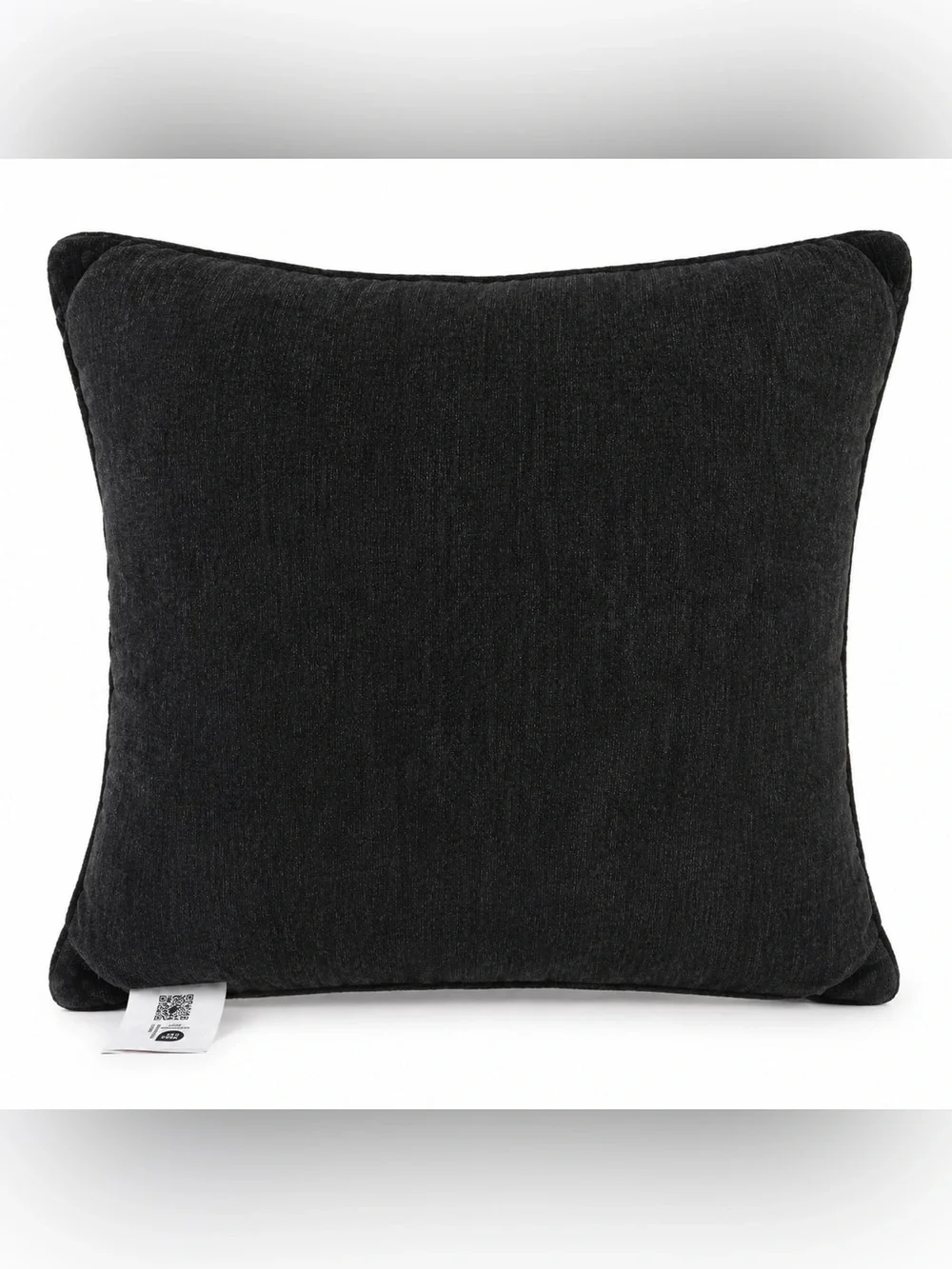 Cynthia Rowley Halloween Witch Pillow Needlepoint Cauldron Throw Cushion NWT